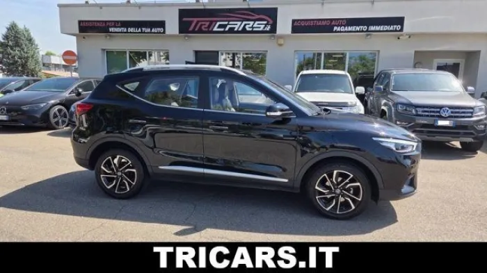 Other MG ZS 1.5 VTi-tech Luxury PERMUTE GPL OK NEOPAT 