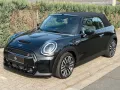 MINI Cooper S Cabrio*Trim Steptronic*10TKM
