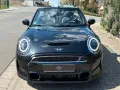 MINI Cooper S Cabrio*Trim Steptronic*10TKM