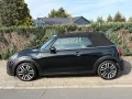 MINI Cooper S Cabrio*Trim Steptronic*10TKM
