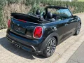 MINI Cooper S Cabrio*Trim Steptronic*10TKM