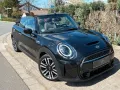 MINI Cooper S Cabrio*Trim Steptronic*10TKM
