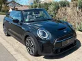 MINI Cooper S Cabrio*Trim Steptronic*10TKM