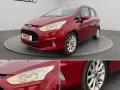 Ford B-Max Titanium  