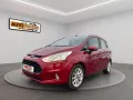 Ford B-Max Titanium  