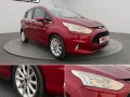 Ford B-Max Titanium  