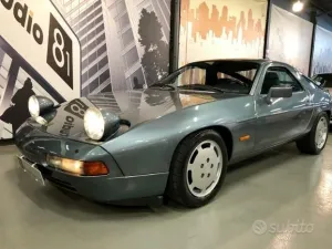 Porsche PORSCHE 928 S
