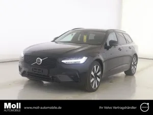 Volvo V90 Kombi Plus Dark Recharge Plug-In Hybrid AWD 