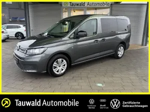 Volkswagen Caddy Maxi 1.5 TSI DSG SHZ/RFK/GJR
