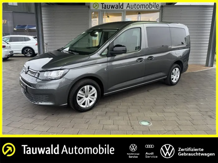 Volkswagen Caddy Maxi 1.5 TSI DSG SHZ/RFK/GJR