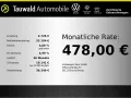 Volkswagen Caddy Maxi 1.5 TSI DSG SHZ/RFK/GJR