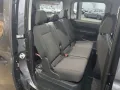 Volkswagen Caddy Maxi 1.5 TSI DSG SHZ/RFK/GJR