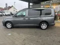 Volkswagen Caddy Maxi 1.5 TSI DSG SHZ/RFK/GJR