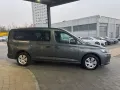 Volkswagen Caddy Maxi 1.5 TSI DSG SHZ/RFK/GJR