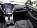 Subaru Outback 2,5i Platinum 