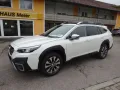 Subaru Outback 2,5i Platinum 