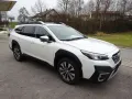 Subaru Outback 2,5i Platinum 