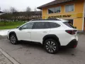 Subaru Outback 2,5i Platinum 