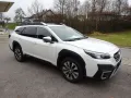 Subaru Outback 2,5i Platinum 