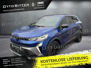 Renault Symbioz Esprit Alpine E-Tech Full Hybrid 145