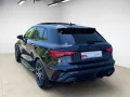 Audi RS3 Sportback 2.5 TFSI quattro  Matrix