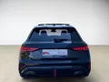 Audi RS3 Sportback 2.5 TFSI quattro  Matrix