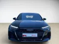 Audi RS3 Sportback 2.5 TFSI quattro  Matrix