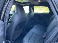 Audi RS3 Sportback 2.5 TFSI quattro  Matrix