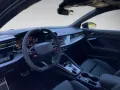 Audi RS3 Sportback 2.5 TFSI quattro  Matrix