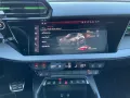 Audi RS3 Sportback 2.5 TFSI quattro  Matrix
