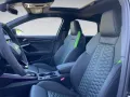 Audi RS3 Sportback 2.5 TFSI quattro  Matrix
