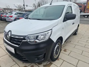 Renault Express Extra