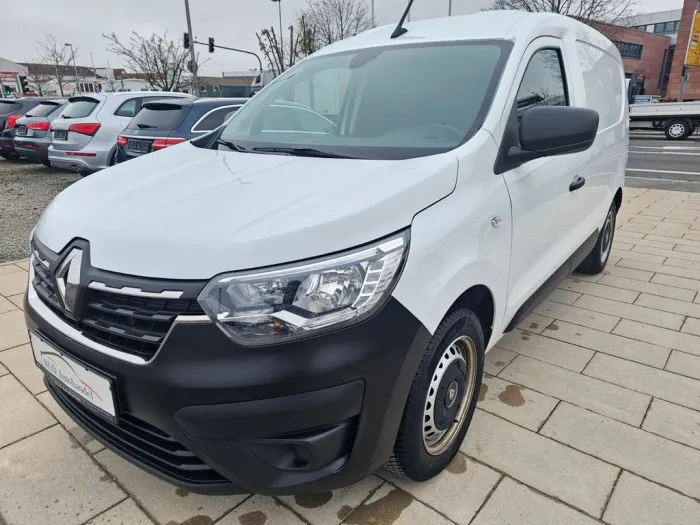 Renault Express Extra