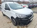 Renault Express Extra