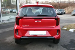 Kia Picanto 1.2 Vision 79 PS