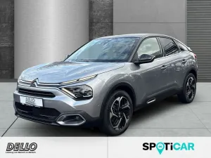 Citroën C4 Shine 1.2 PURETECH HUD Navi 360 Kamera LED Ap