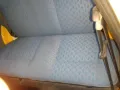 Fiat Cinquecento 900i S