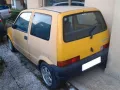 Fiat Cinquecento 900i S