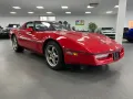 Corvette ZR1 C4 Targa ZR1 H-Kennzeichen/ 2. Hand/ TOP-Zus