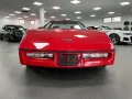 Corvette ZR1 C4 Targa ZR1 H-Kennzeichen/ 2. Hand/ TOP-Zus