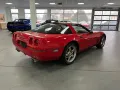 Corvette ZR1 C4 Targa ZR1 H-Kennzeichen/ 2. Hand/ TOP-Zus