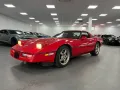 Corvette ZR1 C4 Targa ZR1 H-Kennzeichen/ 2. Hand/ TOP-Zus