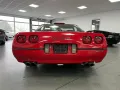 Corvette ZR1 C4 Targa ZR1 H-Kennzeichen/ 2. Hand/ TOP-Zus