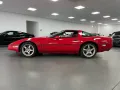 Corvette ZR1 C4 Targa ZR1 H-Kennzeichen/ 2. Hand/ TOP-Zus