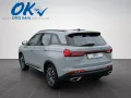 DFSK Fengon 600