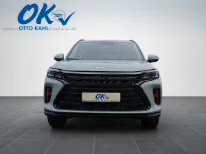 DFSK Fengon 600