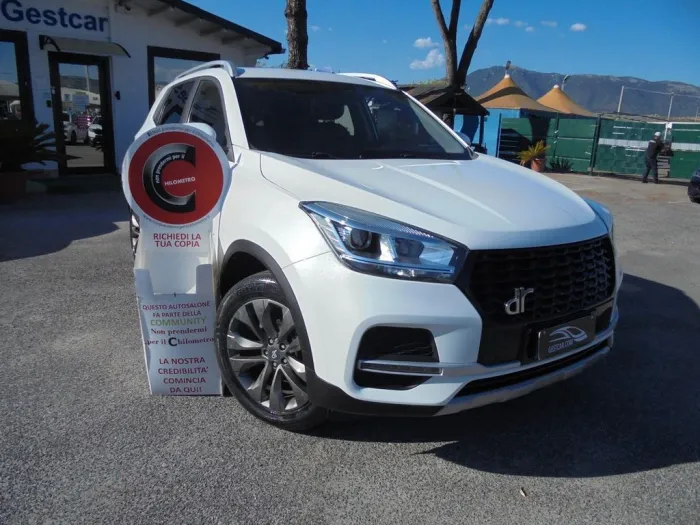 Other Dr 4.0 1.5 Bi-Fuel GPL