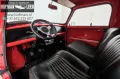 MINI 1300 VAN .