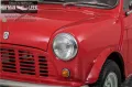 MINI 1300 VAN .