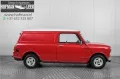 MINI 1300 VAN .